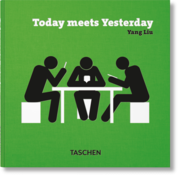 Today meets Yesterday - Cover
