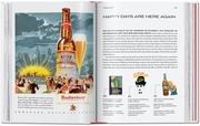 20th Century Alcohol & Tobacco Ads. 40th Ed. - Abbildung 3