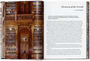 Massimo Listri. The World's Most Beautiful Libraries. 40th Ed. - Abbildung 1