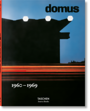 domus 1960-1969 - Cover