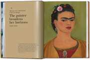 Frida Kahlo. 40th Ed. - Abbildung 3