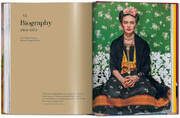 Frida Kahlo. 40th Ed. - Abbildung 9