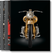 Ultimate Collector Motorcycles - Cover