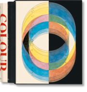 The Book of Colour Concepts - Cover