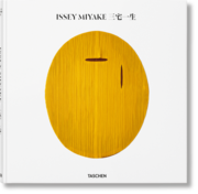 Issey Miyake - Cover