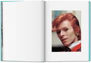 Mick Rock. The Rise of David Bowie. 1972-1973 - Illustrationen 2