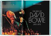 Mick Rock. The Rise of David Bowie. 1972-1973 - Illustrationen 3