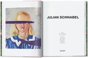 Julian Schnabel - Illustrationen 1