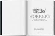 Sebastião Salgado. Workers. An Archaeology of the Industrial Age - Illustrationen 1