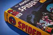 Marvel Comics Library. Spider-Man. Vol. 2. 1965-1966 - Abbildung 2