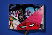 Marvel Comics Library. Spider-Man. Vol. 2. 1965-1966 - Illustrationen 5