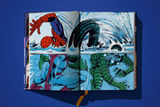 Marvel Comics Library. Spider-Man. Vol. 2. 1965-1966 - Illustrationen 8