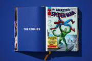 Marvel Comics Library. Spider-Man. Vol. 2. 1965-1966 - Illustrationen 9