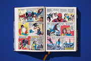 Marvel Comics Library. Spider-Man. Vol. 2. 1965-1966 - Illustrationen 10