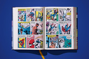 Marvel Comics Library. Spider-Man. Vol. 2. 1965-1966 - Abbildung 11