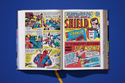 Marvel Comics Library. Spider-Man. Vol. 2. 1965-1966 - Illustrationen 12