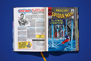 Marvel Comics Library. Spider-Man. Vol. 2. 1965-1966 - Abbildung 14