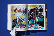 Marvel Comics Library. Spider-Man. Vol. 2. 1965-1966 - Illustrationen 15