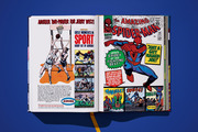 Marvel Comics Library. Spider-Man. Vol. 2. 1965-1966 - Illustrationen 16