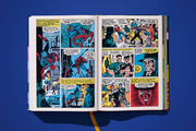 Marvel Comics Library. Spider-Man. Vol. 2. 1965-1966 - Illustrationen 17