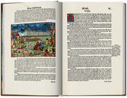 The Luther Bible of 1534 - Illustrationen 3