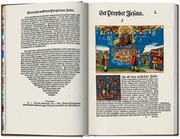 The Luther Bible of 1534 - Illustrationen 5