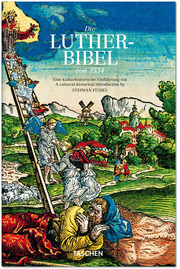 The Luther Bible of 1534 - Illustrationen 6