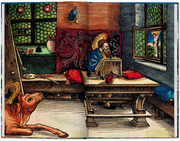 The Luther Bible of 1534 - Illustrationen 7