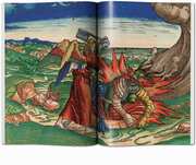 The Luther Bible of 1534 - Illustrationen 9