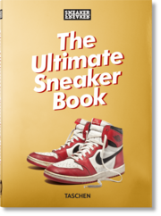 Sneaker Freaker. The Ultimate Sneaker Book. 40th Ed. - Cover