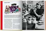 Sneaker Freaker. The Ultimate Sneaker Book. 40th Ed. - Illustrationen 1