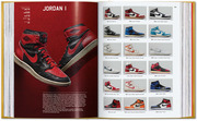 Sneaker Freaker. The Ultimate Sneaker Book. 40th Ed. - Illustrationen 5