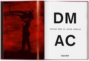 Depeche Mode by Anton Corbijn - Abbildung 1