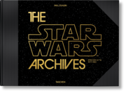 The Star Wars Archives. 1977-1983 - Cover