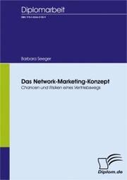 Das Network-Marketing-Konzept
