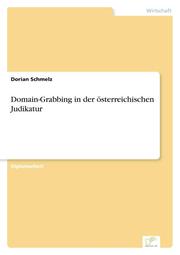 Domain-Grabbing in der österreichischen Judikatur