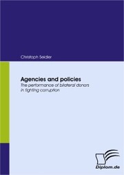 Agencies and policies