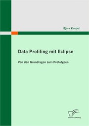 Data Profiling mit Eclipse