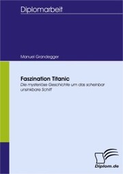 Faszination Titanic