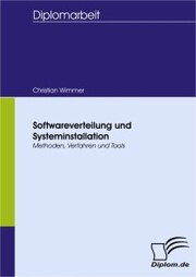 Softwareverteilung und Systeminstallation