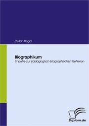 Biographikum - Cover