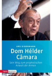 Dom Hélder Câmara - Cover