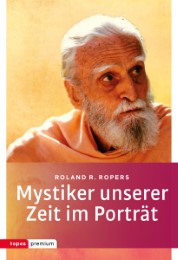 Mystiker unserer Zeit im Porträt - Cover