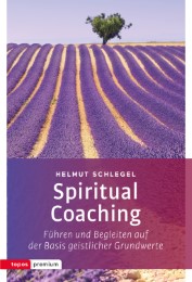 Spiritual Coaching - Cover