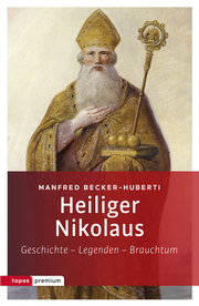 Heiliger Nikolaus - Cover