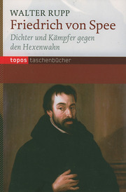 Friedrich Spee - Cover