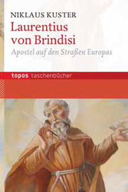 Laurentius von Brindisi - Cover