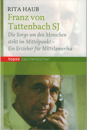 Franz von Tattenbach SJ