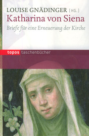 Katharina von Siena - Cover