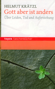Gott aber ist anders - Cover
